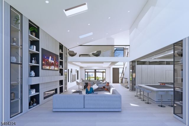 95 Fellswood Dr, Livingston Twp., NJ 07039