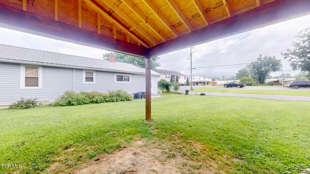 124 Mary Street, Mountain City, TN 37683