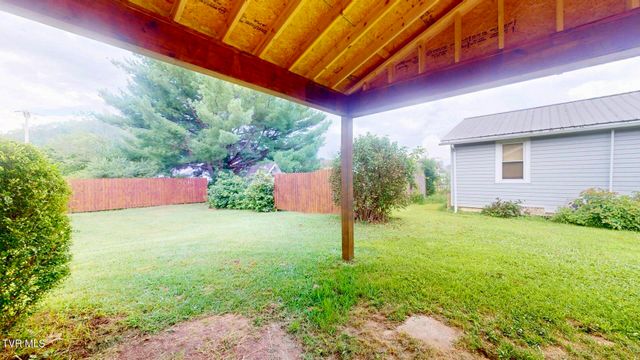 124 Mary Street, Mountain City, TN 37683