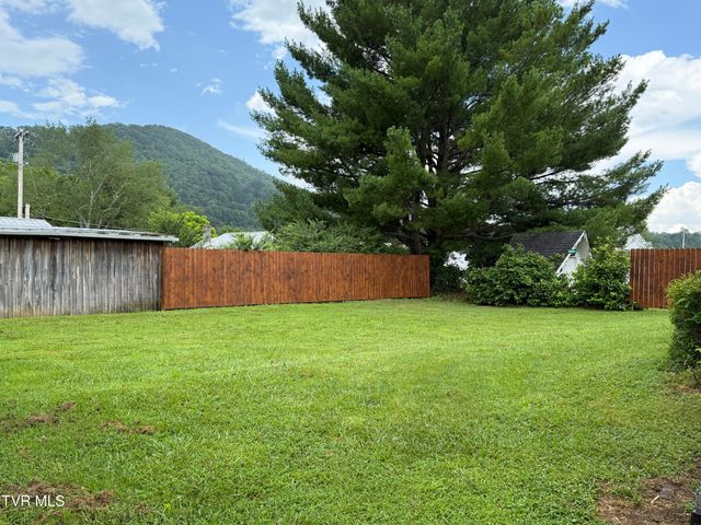 124 Mary Street, Mountain City, TN 37683