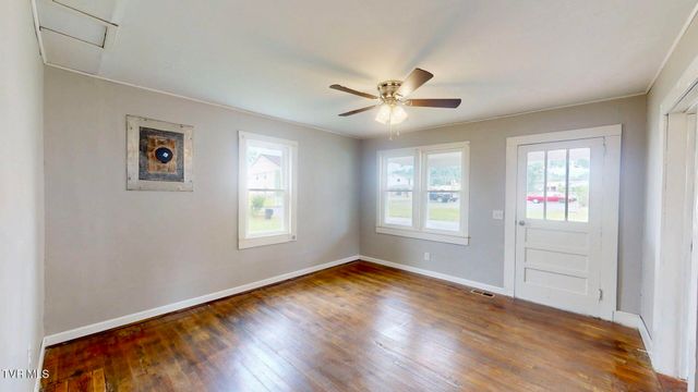 124 Mary Street, Mountain City, TN 37683