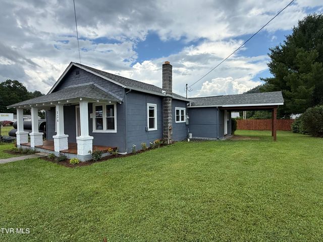 124 Mary Street, Mountain City, TN 37683