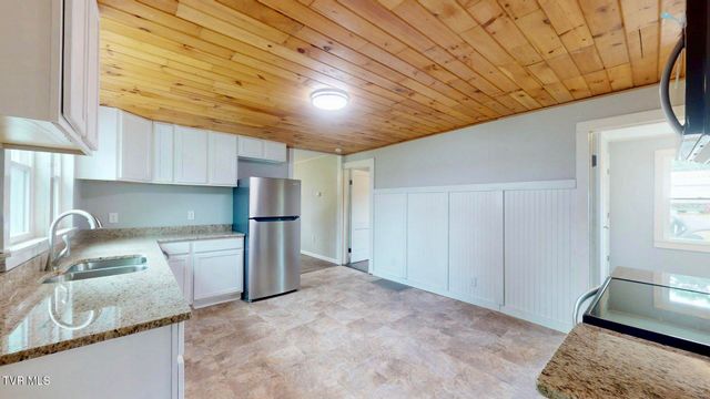 124 Mary Street, Mountain City, TN 37683