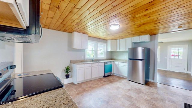 124 Mary Street, Mountain City, TN 37683