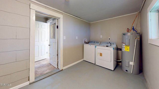 124 Mary Street, Mountain City, TN 37683