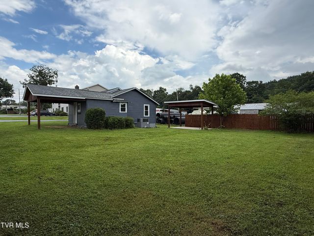 124 Mary Street, Mountain City, TN 37683
