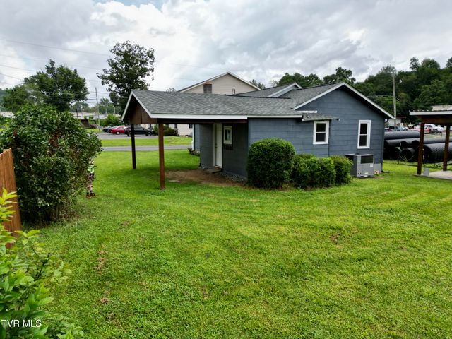 124 Mary Street, Mountain City, TN 37683