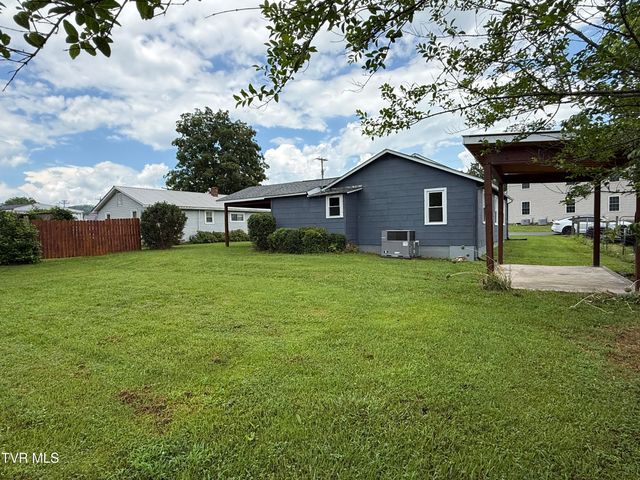 124 Mary Street, Mountain City, TN 37683