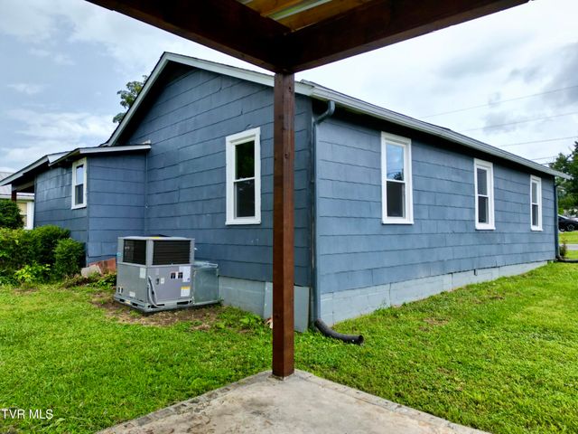 124 Mary Street, Mountain City, TN 37683