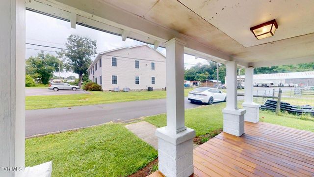 124 Mary Street, Mountain City, TN 37683