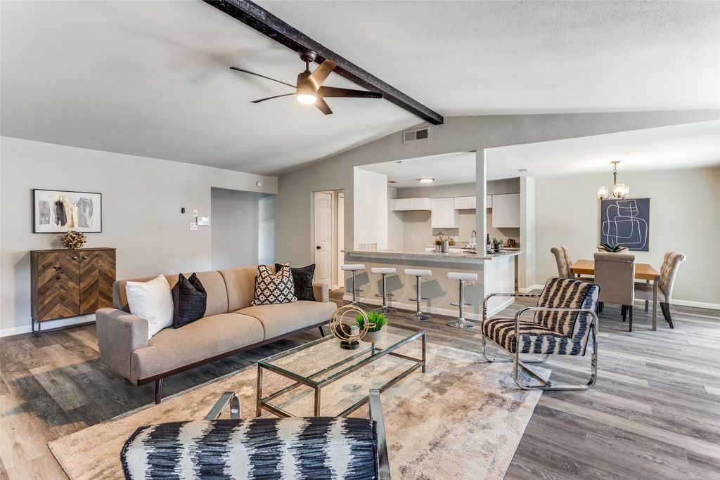545 Panay Way Drive, Fort Worth, TX 76108 — photo 3