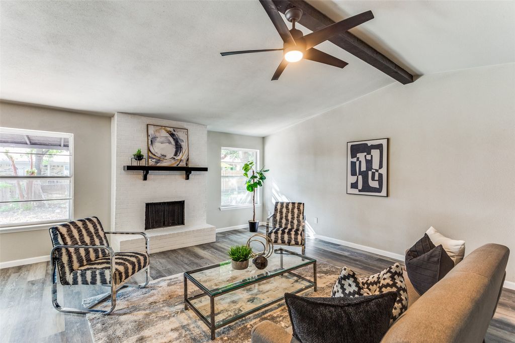 545 Panay Way Drive, Fort Worth, TX 76108 — photo 4