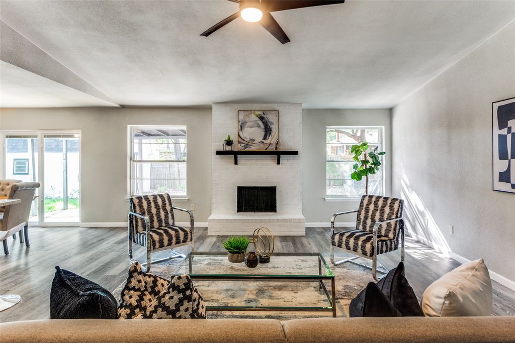 545 Panay Way Drive, Fort Worth, TX 76108 — photo 5