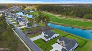 1118 Riverton Pointe Boulevard, Hardeeville, SC 29927