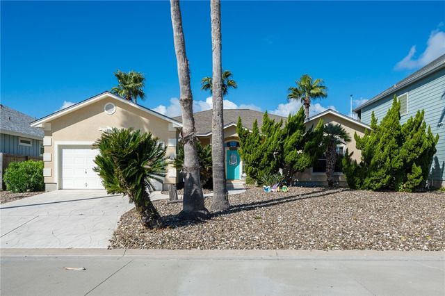 124 Sea View Dr, Aransas Pass, TX 78336