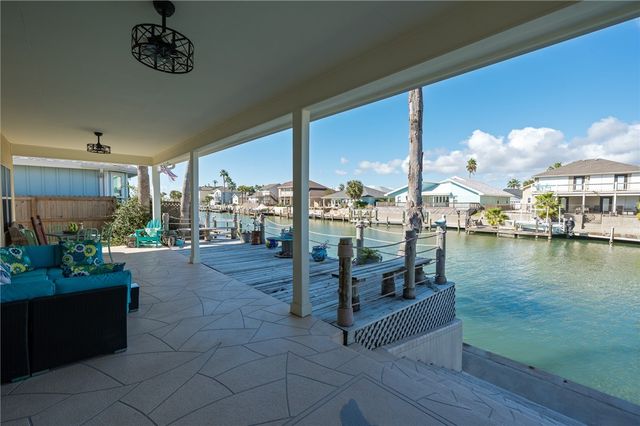 124 Sea View Dr, Aransas Pass, TX 78336