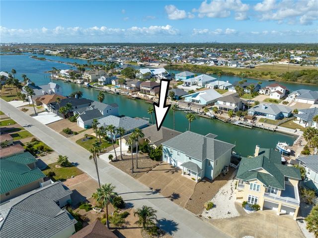 124 Sea View Dr, Aransas Pass, TX 78336