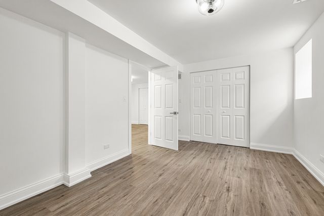4751 W Monroe Street Garden, Chicago, IL 60644