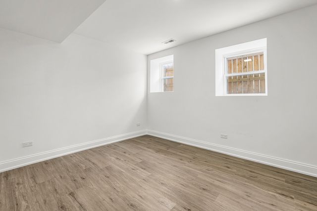 4751 W Monroe Street Garden, Chicago, IL 60644