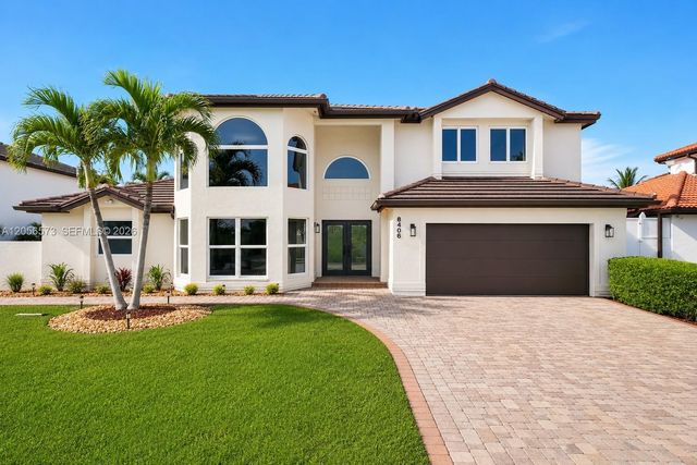 8406 NW 201st Street, Hialeah, FL 33015