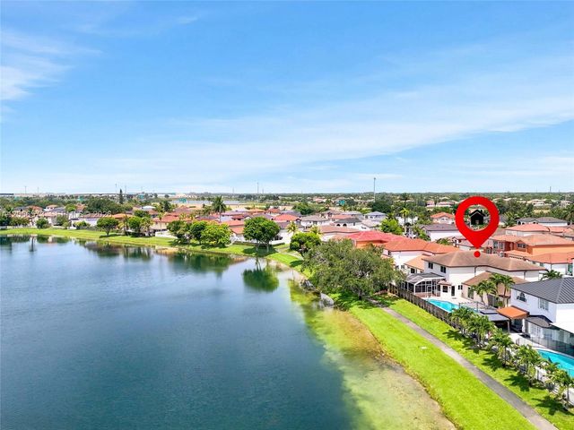8406 NW 201st Street, Hialeah, FL 33015