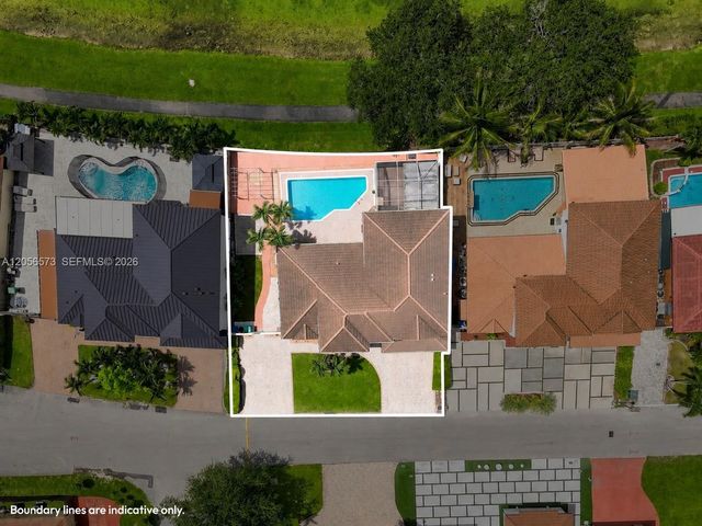 8406 NW 201st Street, Hialeah, FL 33015