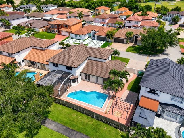 8406 NW 201st Street, Hialeah, FL 33015