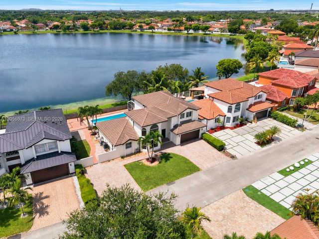 8406 NW 201st Street, Hialeah, FL 33015