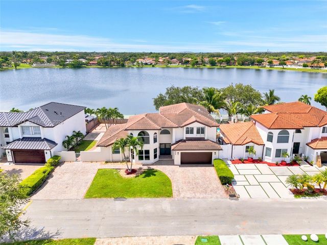 8406 NW 201st Street, Hialeah, FL 33015