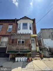 1509 N NEWKIRK ST, Philadelphia, PA 19121