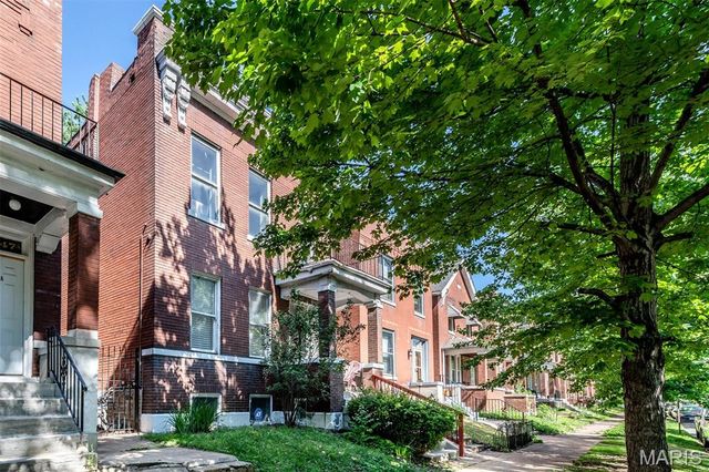 3645 Minnesota Avenue, St Louis, MO 63118