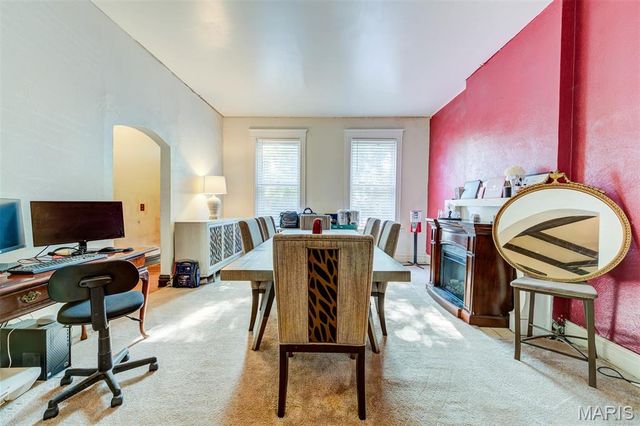 3645 Minnesota Avenue, St Louis, MO 63118