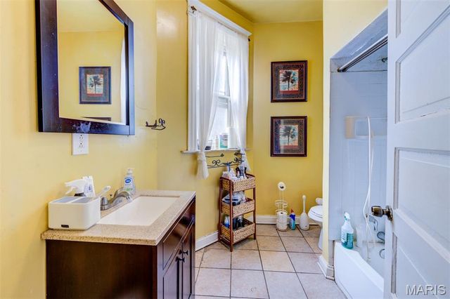 3645 Minnesota Avenue, St Louis, MO 63118