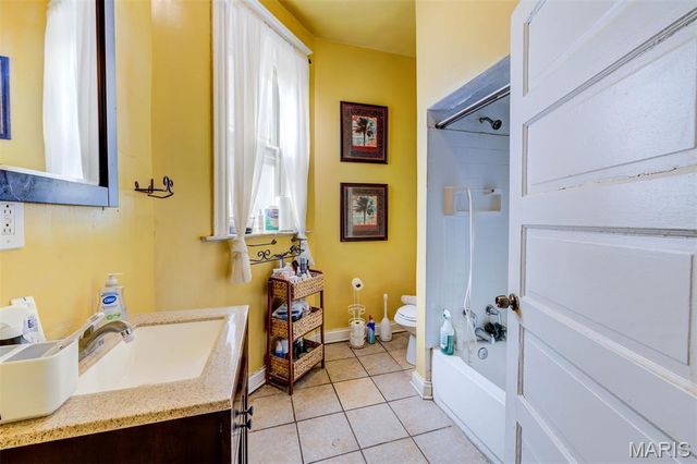 3645 Minnesota Avenue, St Louis, MO 63118