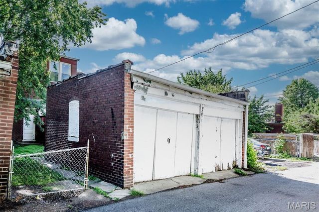 3645 Minnesota Avenue, St Louis, MO 63118