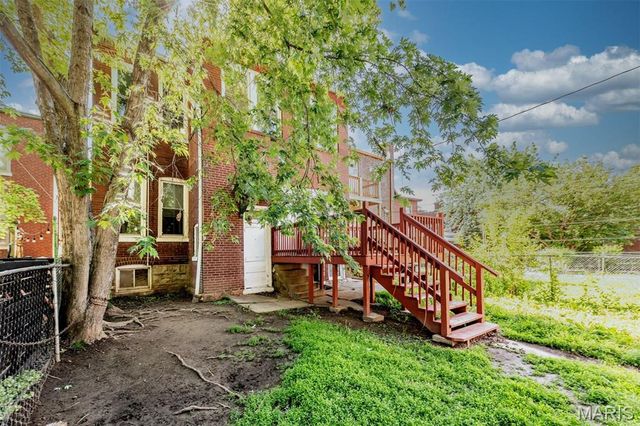 3645 Minnesota Avenue, St Louis, MO 63118