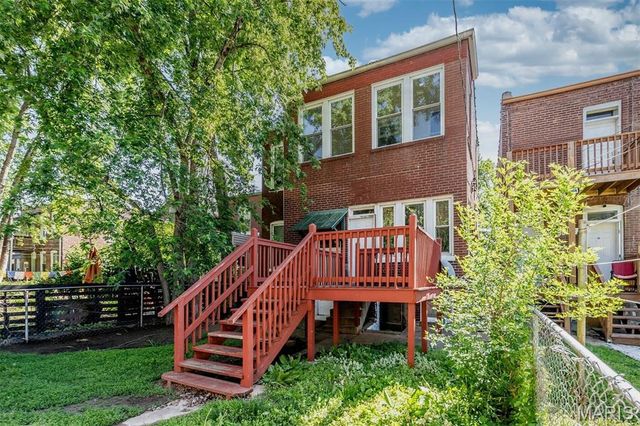 3645 Minnesota Avenue, St Louis, MO 63118