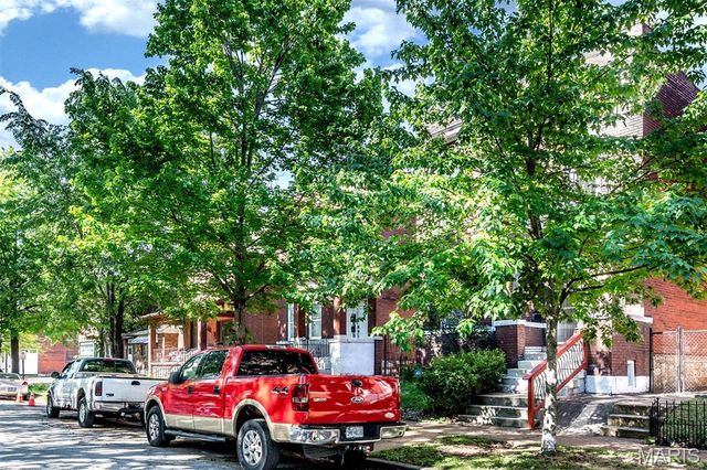 3645 Minnesota Avenue, St Louis, MO 63118