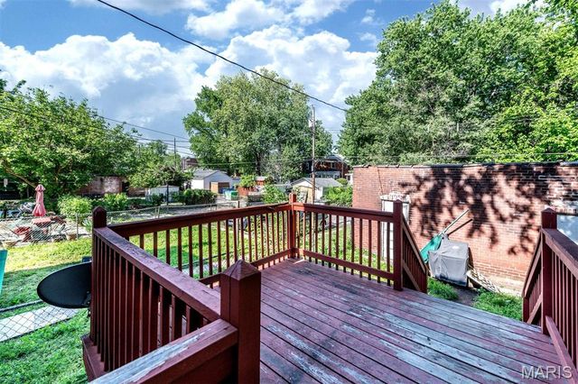 3645 Minnesota Avenue, St Louis, MO 63118