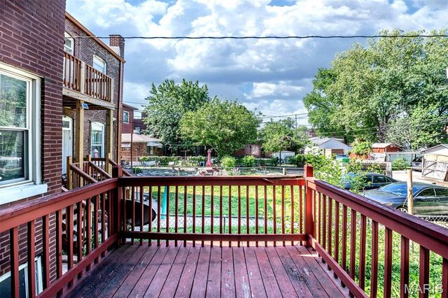 3645 Minnesota Avenue, St Louis, MO 63118