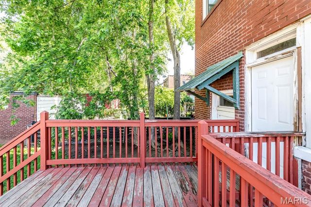 3645 Minnesota Avenue, St Louis, MO 63118