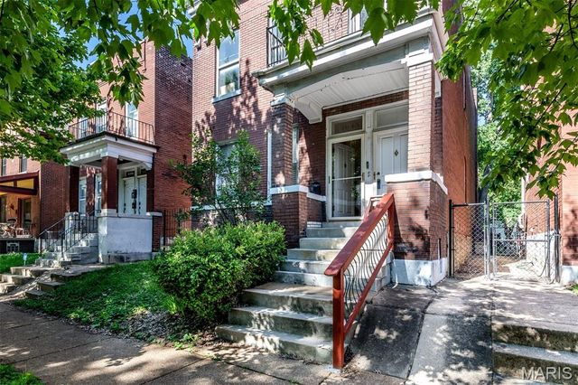 3645 Minnesota Avenue, St Louis, MO 63118