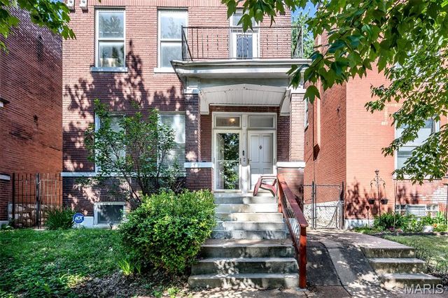 3645 Minnesota Avenue, St Louis, MO 63118