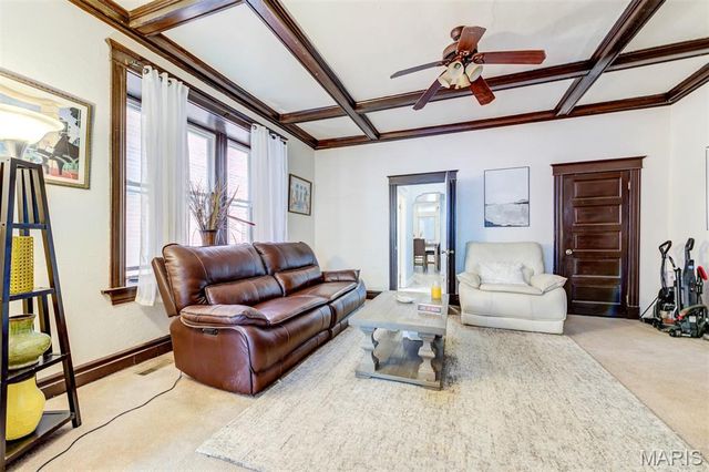 3645 Minnesota Avenue, St Louis, MO 63118