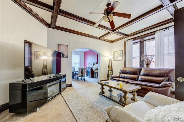 3645 Minnesota Avenue, St Louis, MO 63118