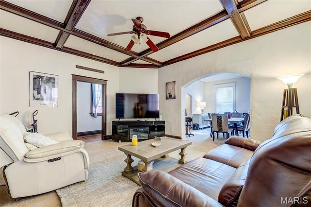 3645 Minnesota Avenue, St Louis, MO 63118