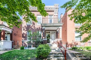 3645 Minnesota Avenue, St Louis, MO 63118