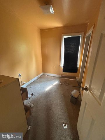 208 PARK AVE, Somerdale, NJ 08083