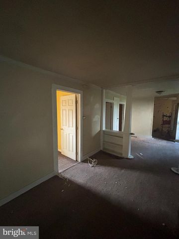 208 PARK AVE, Somerdale, NJ 08083