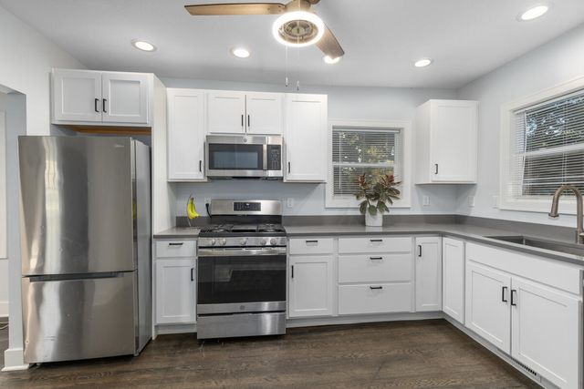 1816 Todd Avenue, Lansing, MI 48910